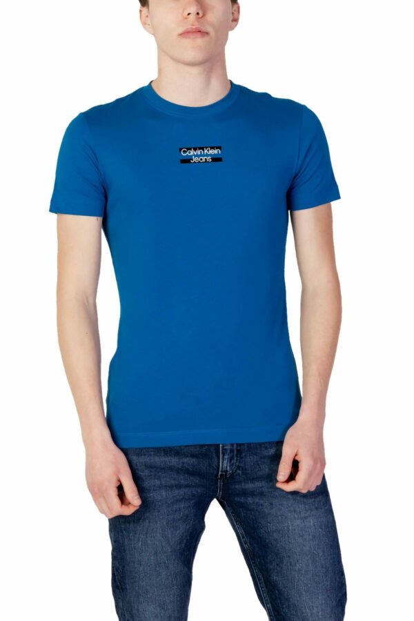 Calvin Klein Jeans T-Shirt Uomo