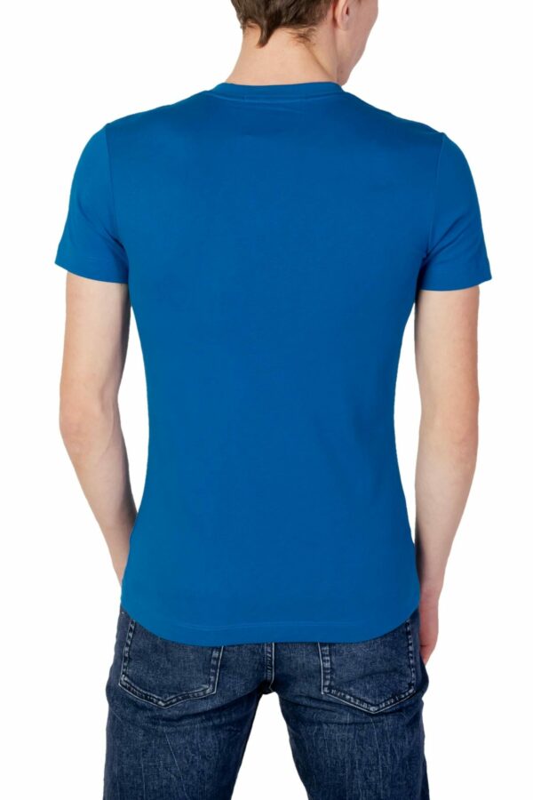 Calvin Klein Jeans T-Shirt Uomo - immagine 2