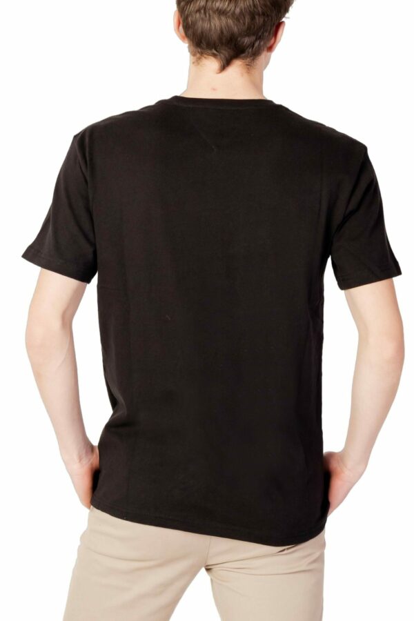 Tommy Hilfiger Jeans T-Shirt Uomo - immagine 2