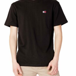 Tommy Hilfiger Jeans T-Shirt Uomo