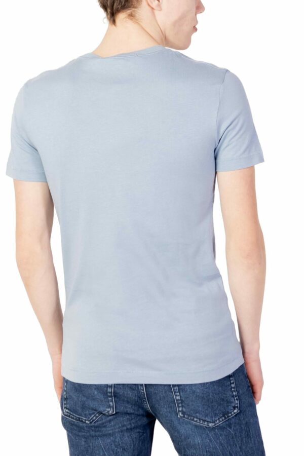 Calvin Klein Jeans T-Shirt Uomo - immagine 2