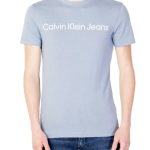 Calvin Klein Jeans T-Shirt Uomo