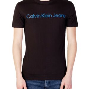 Calvin Klein Jeans T-Shirt Uomo
