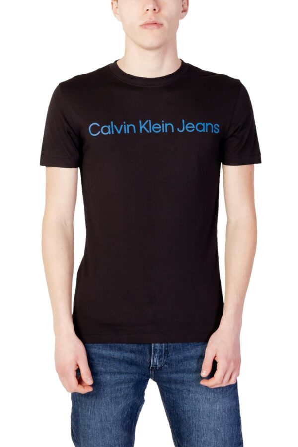 Calvin Klein Jeans T-Shirt Uomo