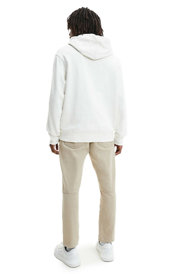 Calvin Klein Jeans Felpa Uomo - immagine 2