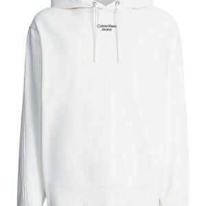 Calvin Klein Jeans Felpa Uomo