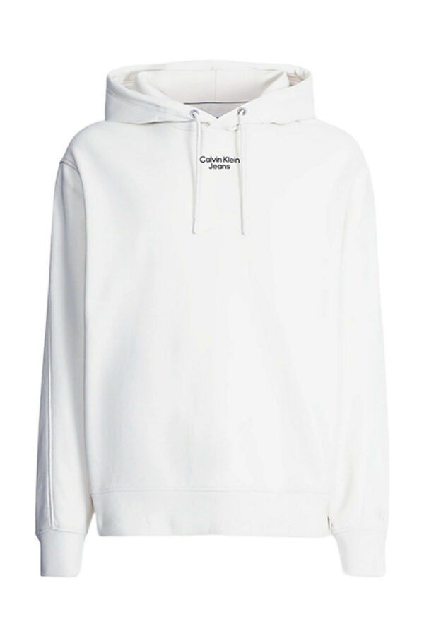 Calvin Klein Jeans Felpa Uomo