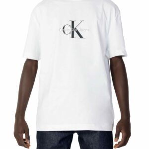 Calvin Klein Jeans T-Shirt Uomo