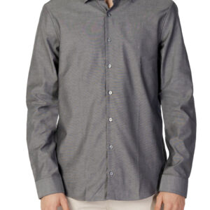 Calvin Klein Camicia Uomo