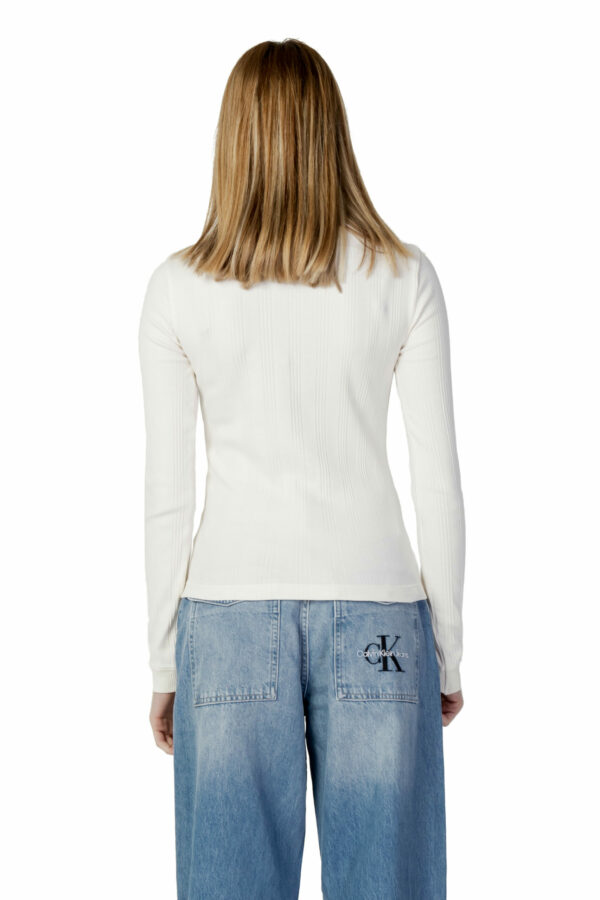 Calvin Klein Jeans Maglia Donna - immagine 2
