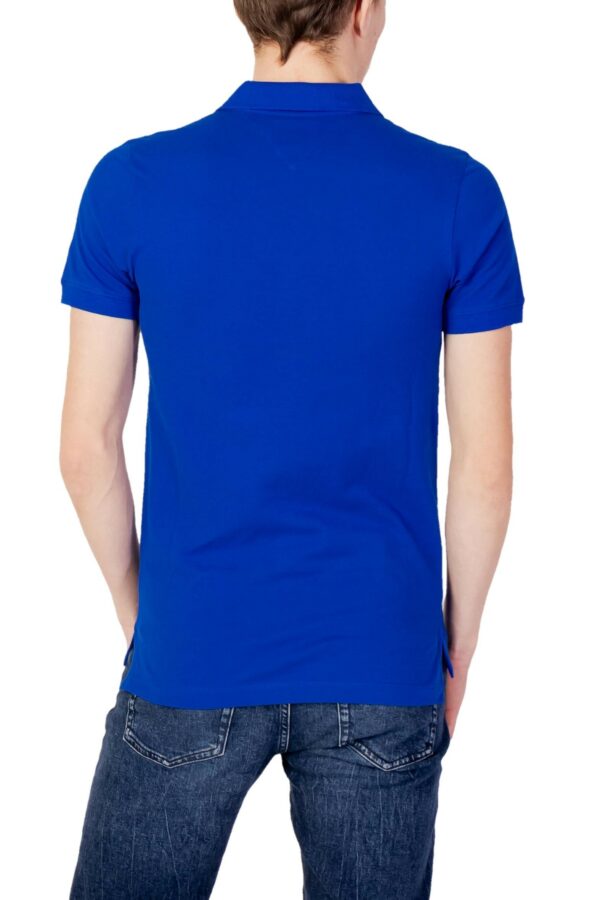Tommy Hilfiger Jeans Polo Uomo - immagine 2