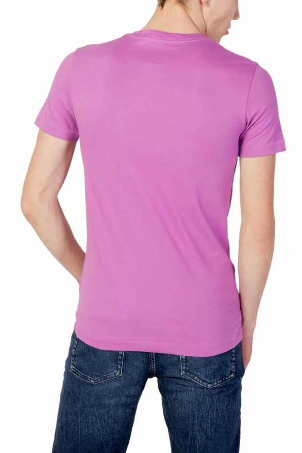 Calvin Klein Jeans T-Shirt Uomo - immagine 2