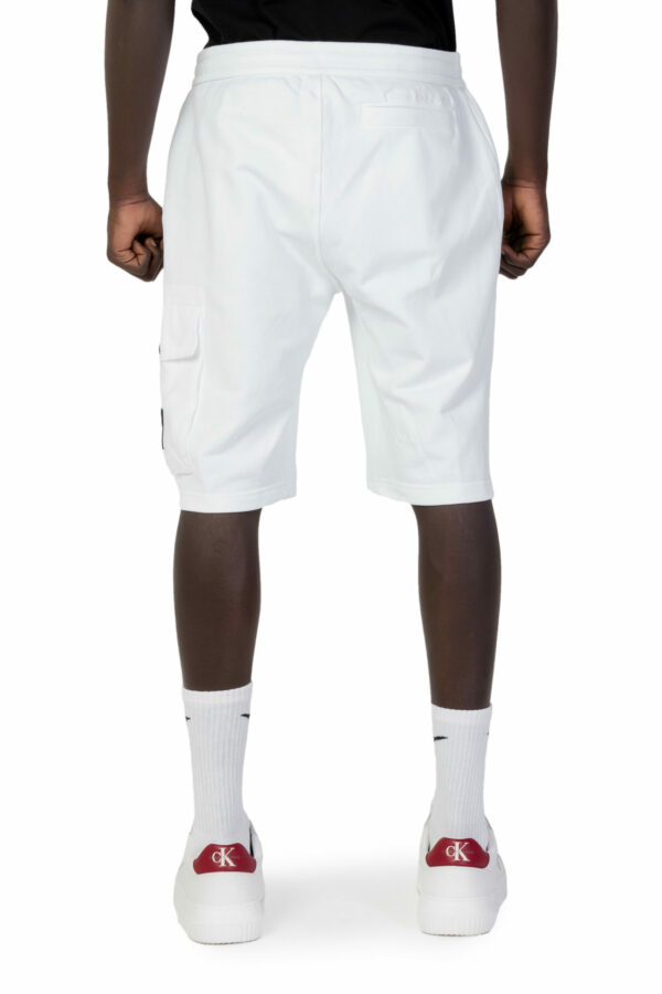 Calvin Klein Jeans Bermuda Uomo - immagine 2
