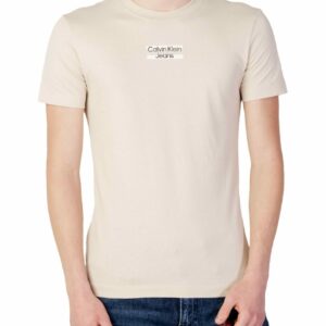 Calvin Klein Jeans T-Shirt Uomo