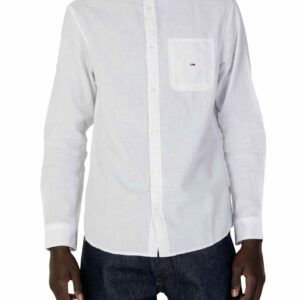 Tommy Hilfiger Jeans Camicia Uomo