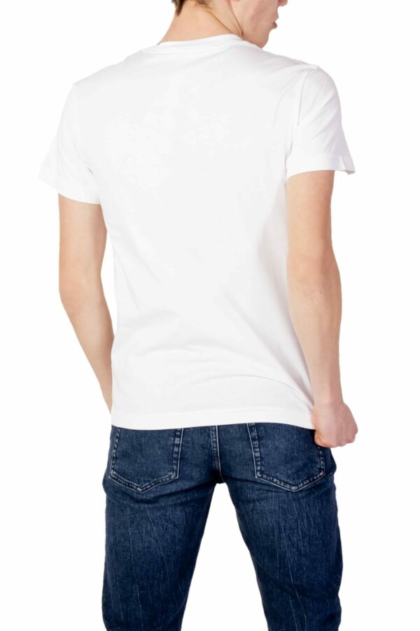 Calvin Klein Jeans T-Shirt Uomo - immagine 2