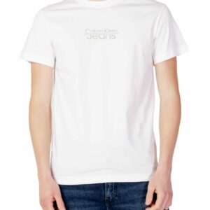 Calvin Klein Jeans T-Shirt Uomo