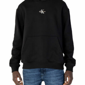 Calvin Klein Jeans Felpa Uomo