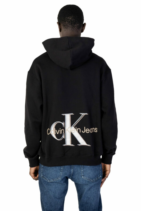 Calvin Klein Jeans Felpa Uomo - immagine 2