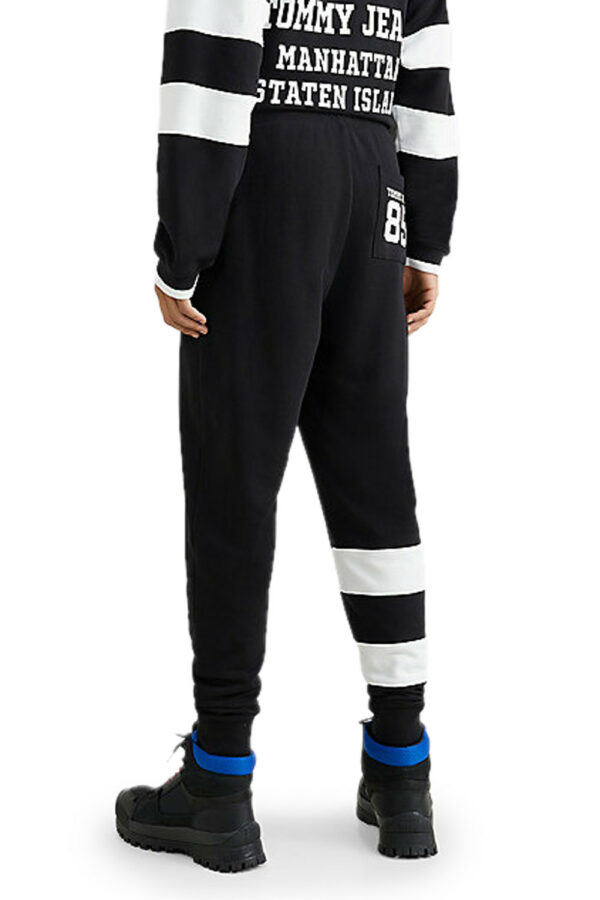 Tommy Hilfiger Jeans Pantaloni Uomo - immagine 2