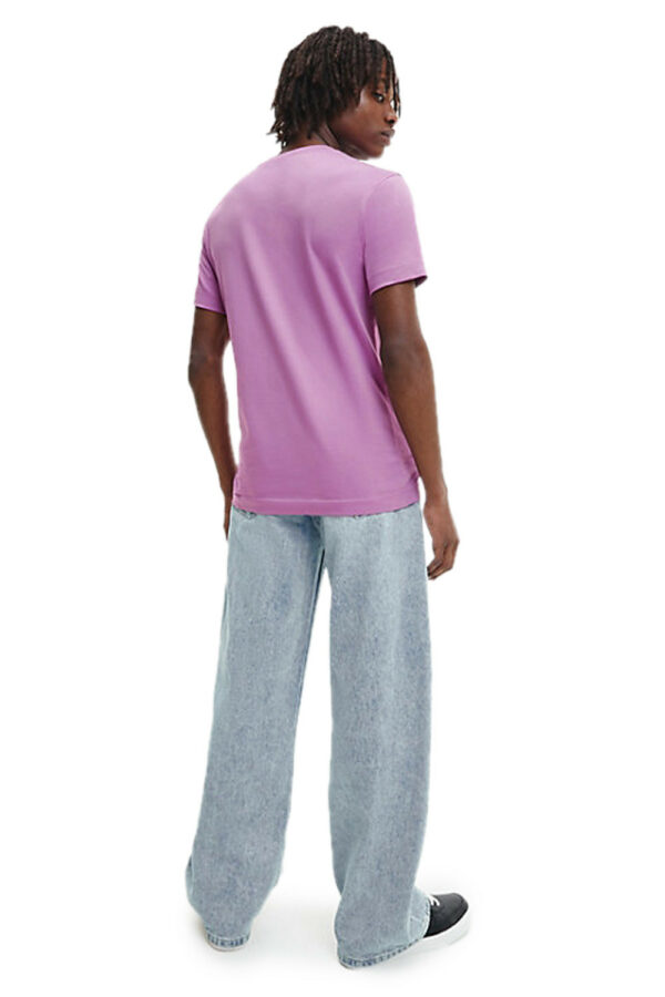 Calvin Klein Jeans T-Shirt Uomo - immagine 2