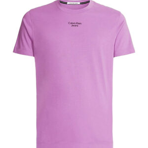 Calvin Klein Jeans T-Shirt Uomo