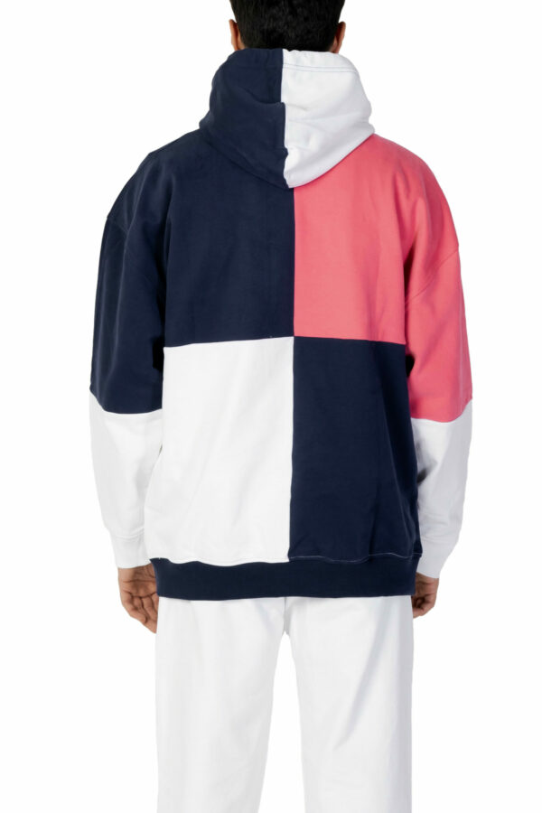 Tommy Hilfiger Jeans Felpa Uomo - immagine 2