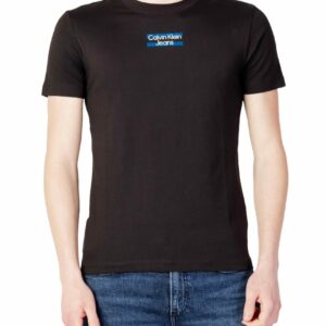 Calvin Klein Jeans T-Shirt Uomo