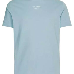 Calvin Klein Jeans T-Shirt Uomo