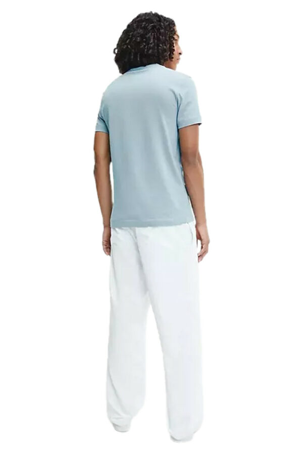 Calvin Klein Jeans T-Shirt Uomo - immagine 2