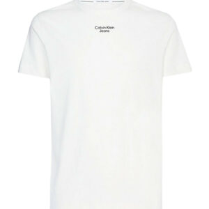 Calvin Klein Jeans T-Shirt Uomo