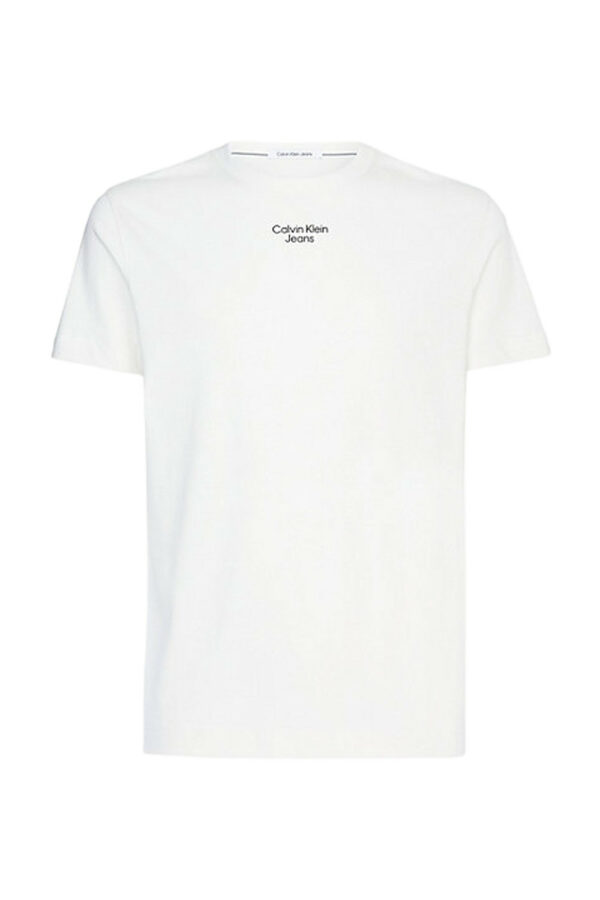 Calvin Klein Jeans T-Shirt Uomo