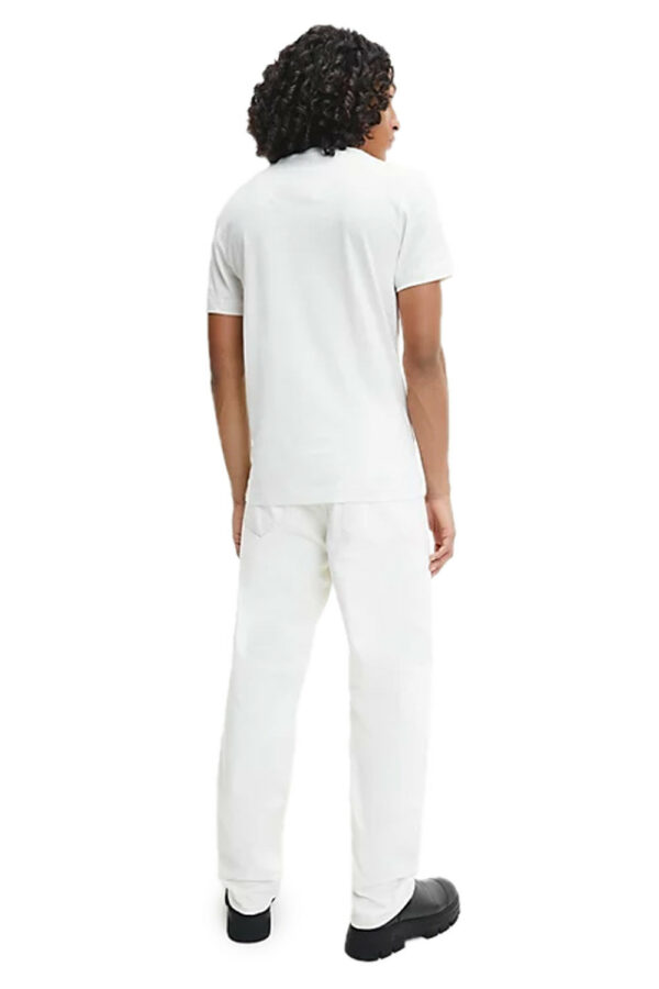 Calvin Klein Jeans T-Shirt Uomo - immagine 2