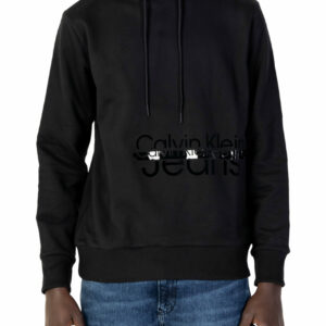 Calvin Klein Jeans Felpa Uomo