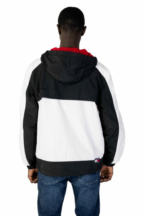 Tommy Hilfiger Jeans Giubbotto Uomo - immagine 2