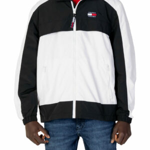 Tommy Hilfiger Jeans Giubbotto Uomo