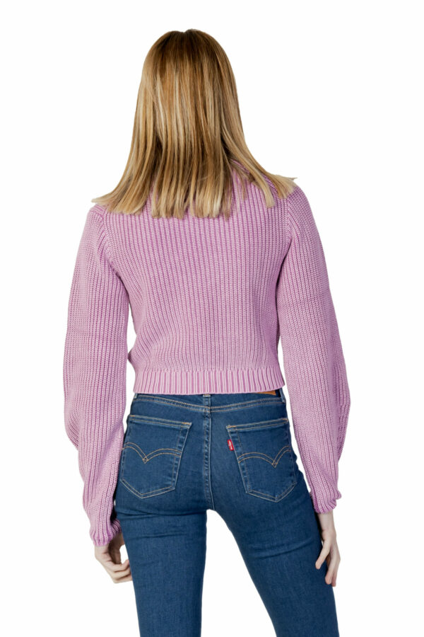Calvin Klein Jeans Maglia Donna - immagine 2
