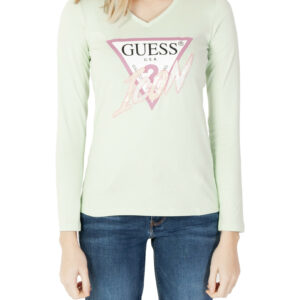 Guess T-Shirt Donna