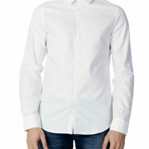 Armani Exchange Camicia Uomo