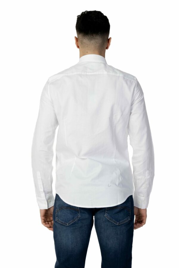 Armani Exchange Camicia Uomo - immagine 2