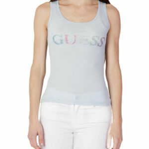 Guess Canotta Donna