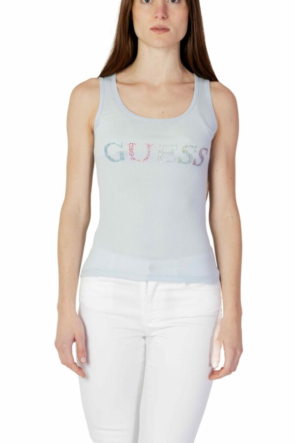 Guess Canotta Donna