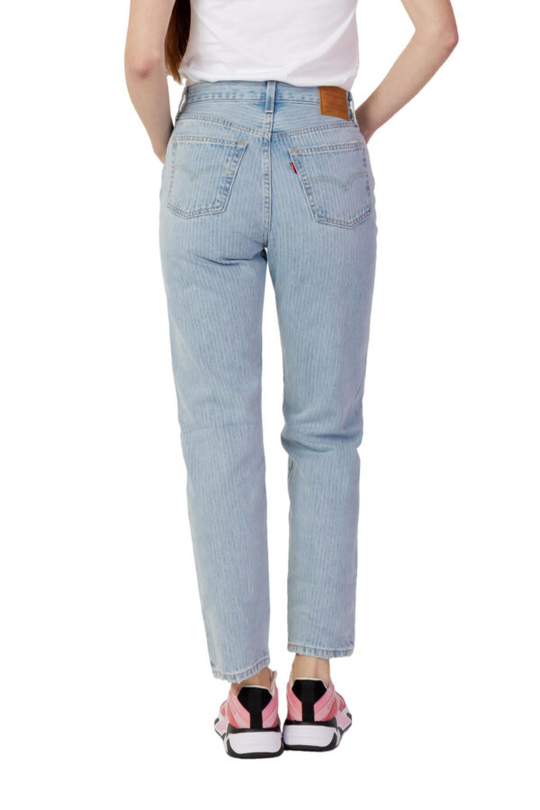 Levi`s Jeans Donna - immagine 2