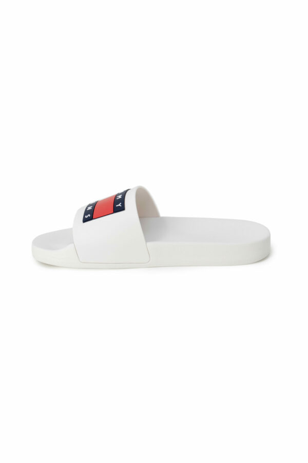 Tommy Hilfiger Jeans Ciabatte Donna - immagine 2