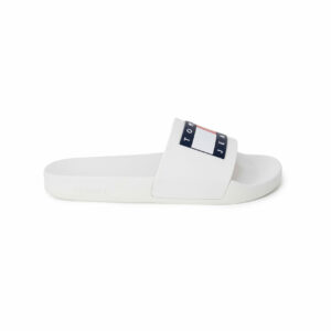 Tommy Hilfiger Jeans Ciabatte Donna