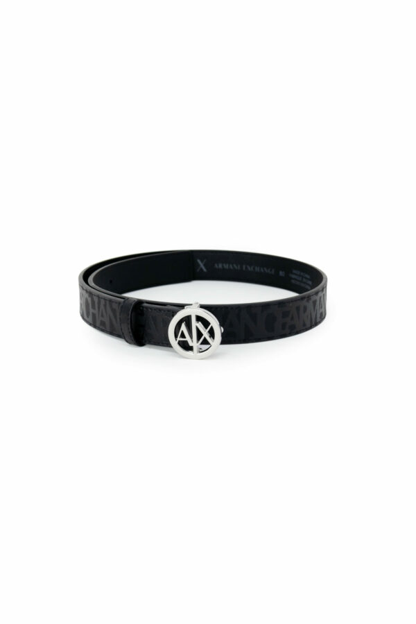 Armani Exchange Cintura Donna - immagine 2