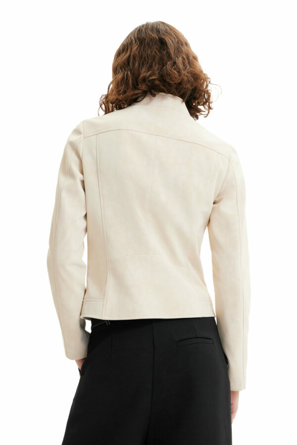 Desigual Giubbotto Donna - immagine 2