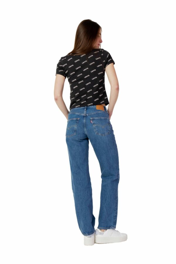 Levi`s Jeans Donna - immagine 2