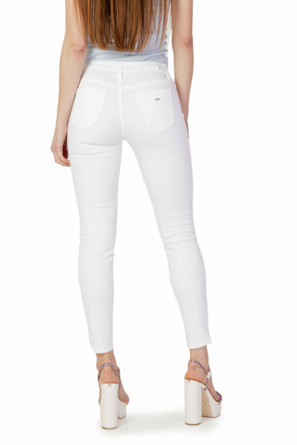 Armani Exchange Jeans Donna - immagine 2