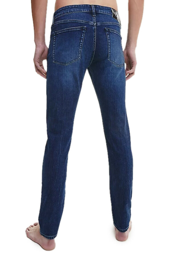 Calvin Klein Jeans Jeans Uomo - immagine 2